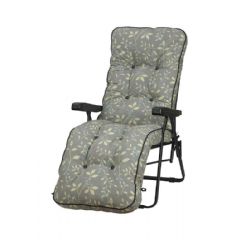 Greenfingers Deluxe Relaxer - Country Teal