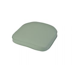 Glendale Standard D Shaped Chair Pad