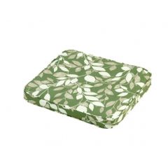 Cotswold Leaf Standard Carver Cushion Seat Pad