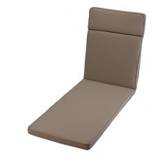 Glendale Sunlounger Cushion
