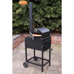 Gardeco Forno Outdoor Pizza Oven