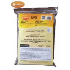 Gardeco 1kg Sealant for Pizzaro Pizza Ovens