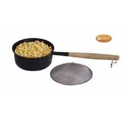 Gardeco Popcorn Maker Long Handle Pot