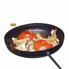 Gardeco Teflon Coated Steel Frying Pan