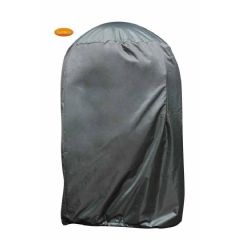 Gardeco Clay Chiminia Winter Coat for Large Ellipse Chiminia