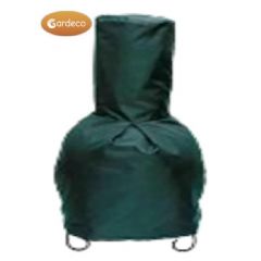 Gardeco Clay Chiminia Winter Coat for CHIMALIN AFC-C51 Chiminias