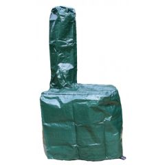 Gardeco Shaped Cover for CHIM-STOVE Chiminia