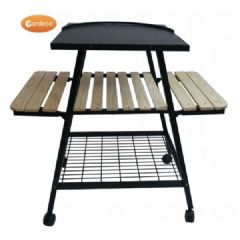 Gardeco Pizza Oven Trolley Stand for Pizzaro Oven