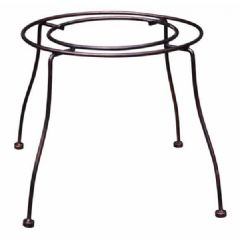 Gardeco Doubled Edged Stand for Large Mexican Chimineas S2-4