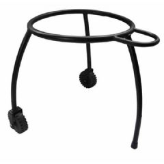 Gardeco Stand on Wheels for Extra-Large & Jumbo Chimineas S3-WHEELS