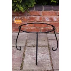 Gardeco Stand for Large Mexican Chimineas S2