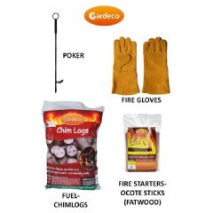 Gardeco Starter Pack