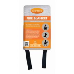 Gardeco Rectangular Fire Blanket 120cm x 180cm