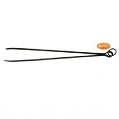 Gardeco Spring Steel Tongs