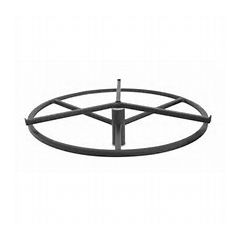 Gardeco Lazy Susan for Calenta Fire Bowl