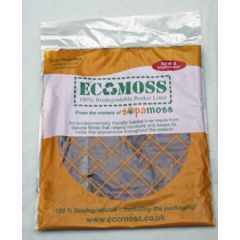 Gardeco ECOMOSS-SUPAMOSS 60cm Dia Retail Packed