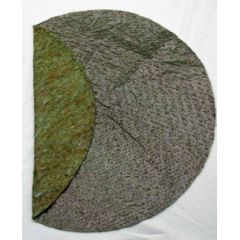 Gardeco ECOMOSS-SUPAMOSS Circular 55cm Dia
