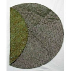 Gardeco ECOMOSS-SUPAMOSS Circular 60cm Dia