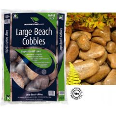 Kelkay Large Beach Cobbles