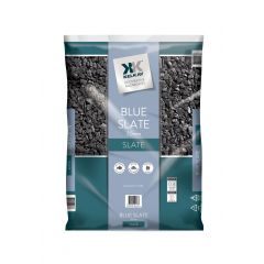 Kelkay Blue Slate Chippings 20mm