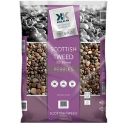 Kelkay Scottish Tweed Pebbles
