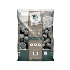 Kelkay Cornish Silver Cobbles