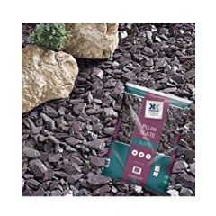 Kelkay Plum Slate 20mm