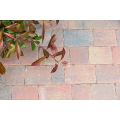 Kelkay Highbury Mixed Size Pack 9.6 mē Rustic