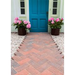 Kelkay Malvern Drive Paving Pack 9.76 mē Brindle
