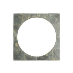 Kelkay Abbey Circle Squaring Off Kit 2.4m Antique