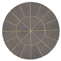 Kelkay Minster Circle Kit 1.8m Graphite