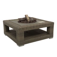 Norfolk Leisure Maui Firepit