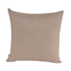 Norfolk Leisure Deco 55 x 55cm Cushion - Taupe