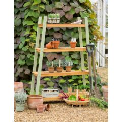 Norfolk Leisure Verdi Plant Shelf