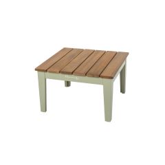 Norfolk Leisuer Verdi 50cm Side Table - Natural