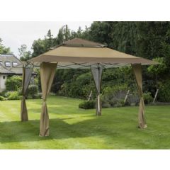 Norfolk Leisure Got It Covered Gazebo 4m x 4m