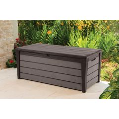 Keter Brushwood Storage Box