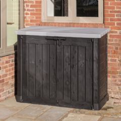 Keter Hideaway Storage Cabinet
