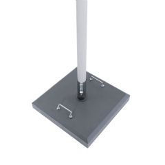 Norfolk Leisure 50kg Granite Base