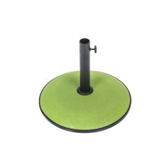 Norfolk Leisure 15kg Concrete Base - Lime