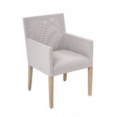 Norfolk Leisure Carribean Dining Chair