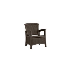 Suncast Club Storage Chair - Java