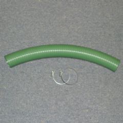 3P Technik Utility Tank Connection Kit - 50mm