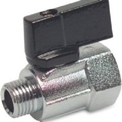 3P Technik Extra Ball Valve for Pump to Tank Kit