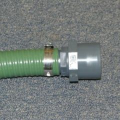 3P Technik Filter Collector Long Link Kit