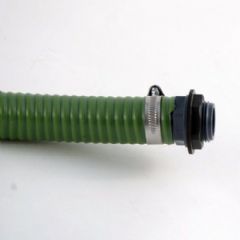 3P Technik Filter Collector Universal Long Link Kit