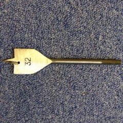 3P Technik Flat Bit