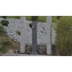 3P Technik Natural Stone Watering Post