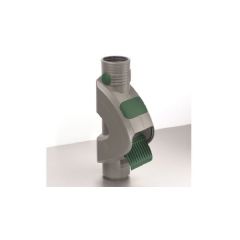 3P Technik Rainus - Grey