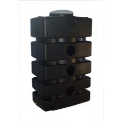 3P Technik Utility Tank System - 1500L